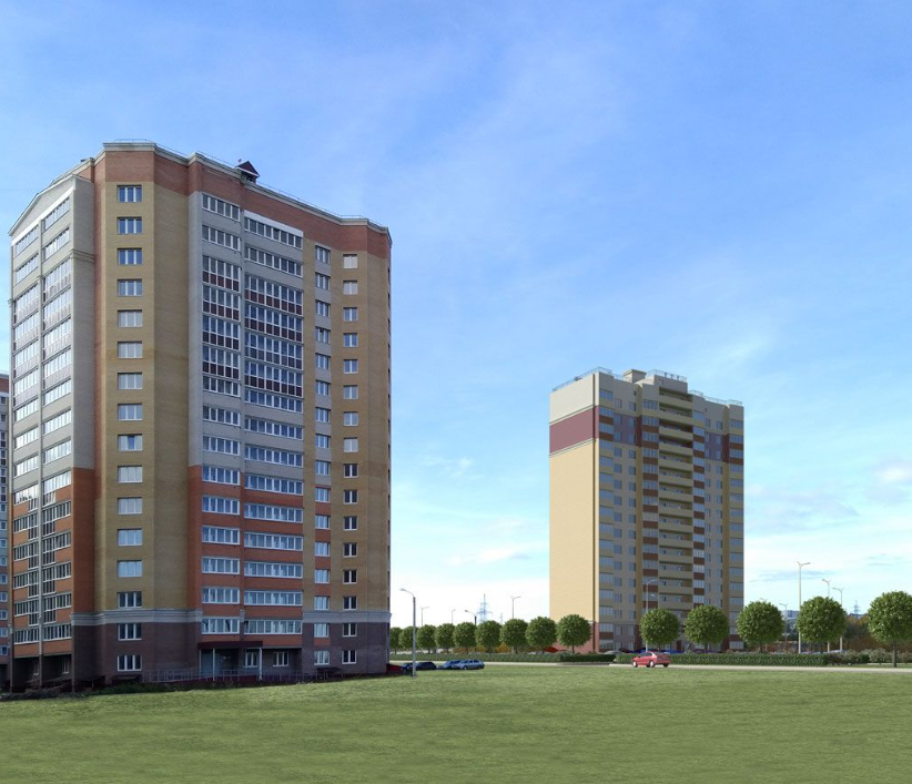 мкр. Лента